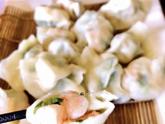 -开海·红岛海鲜虾水饺(石老人店)