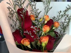 -双季花艺园艺市场(浦东店)