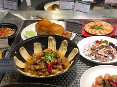 -苏浙徽·农家大院(开发区星湖101店)