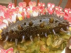 -笨鸡小跑·临沂炒鸡·佛跳墙(罗庄店)