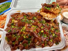 -蚝得喜海鲜(东城店)
