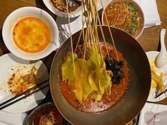 -付小姐在成都(五道口店)