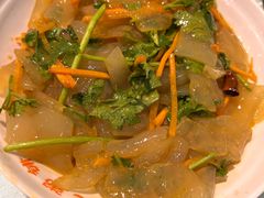 -孟记粥铺·家常菜·烧烤·粥(亚运村店)