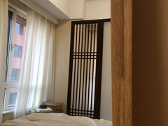 -仰生如卉推拿养生馆(酒仙桥店)