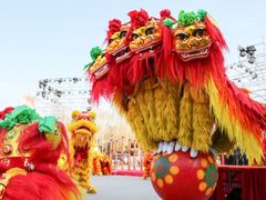 -美味居(古城店)