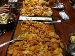 -维纳斯火锅烤肉自助餐厅