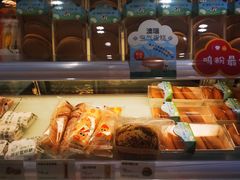 -一鸣真鲜奶吧(余杭东莲店)