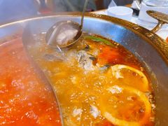-回·龙虾铺·盆盆蟹·烧烤大排档(回龙观店)