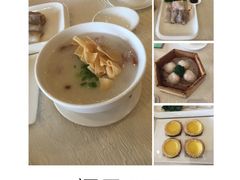 -麒麟中餐厅·经典粤菜·地道菜式老字号(广州长隆酒店)