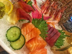 -有喜屋·深夜食堂(北京西路店)