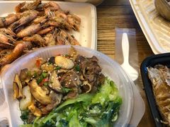 -盒马鲜生(昆城店)