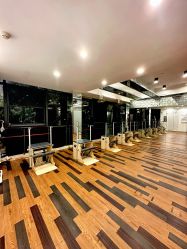 -心俞普拉提运动