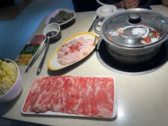 -原味主张椰子鸡·脆皮文昌鸡煲(友谊广场店)
