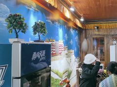 -塔洛藏餐吧(香格里拉古城店)