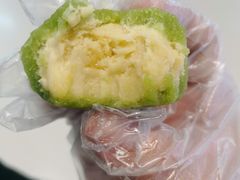 -盒马鲜生(岭南新世界店)