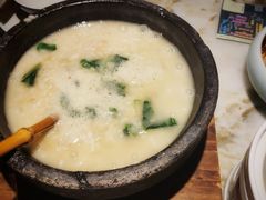 -绿茶餐厅(乐峰广场店)