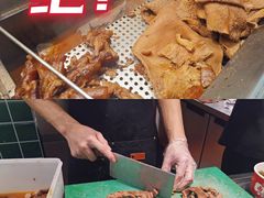 -卤大叔·广州牛杂(壹方城店)