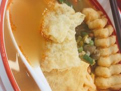 -柒小螺·螺蛳粉(利丰广场店)