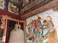 -高庙保安寺
