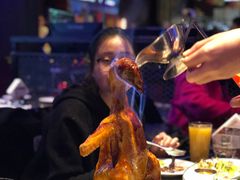 -MOSSO德国餐厅·音乐酒吧(环宇荟店)