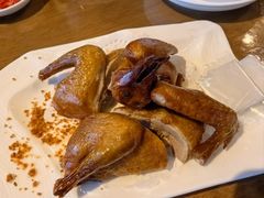 -观海轩餐厅(一线海景店)