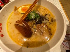 -味千拉面(广州白云机场T1西二店)