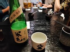 -日本料理神拉面