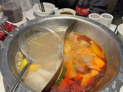 -八合里牛肉火锅(福州万象城店)