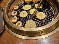 -MIKOMIKO和牛烧肉专门店(南门店)