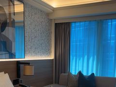-香港九龙海逸君绰酒店