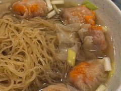 -恩宁刘福记(东华东路店)