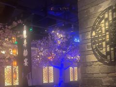 -绿茶餐厅(西湖银泰百货店)