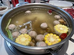 -八合里潮汕鲜牛肉火锅(福州万象城店)