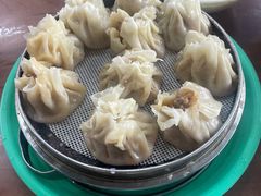-北三沙家烧麦(北头道街店)