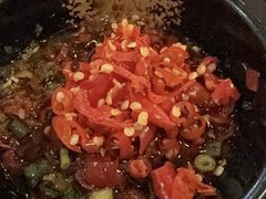 -随变烧烤麻辣鸡煲(佐敦店)
