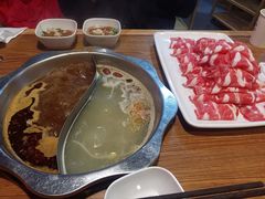 -傣妹火锅(南京东路一店)