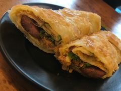 -甘味食堂(素食料理/蔬食料理/恆春美食)