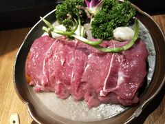 -盡膳口福跷脚牛肉火锅(北美新天地店)