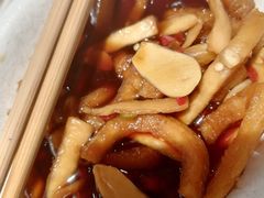 -大师兄·西北小馆(南沙万达广场店)