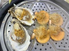 -船奇蒸汽海鲜·闽菜(八市海鲜总店)