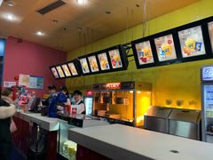 -SFC上影影城(新世界店)