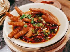 -蜀大侠火锅(森兰花园城店)