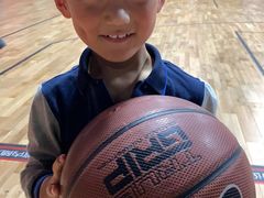 -成康体育青少年篮球培训(相城店)