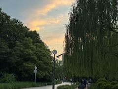 -南翠屏公园