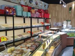 -北京稻香村(燕儿岛路店)