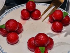 -粤匠·澳门点心粤菜海鲜(澳门半岛店)