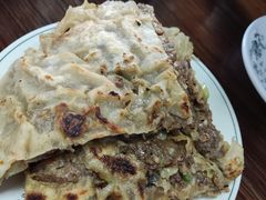 -清真永恒华威肉饼(潘家园店)