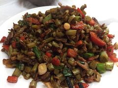 -新新湘菜馆(新中街二条店)