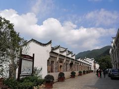 -武汉姚家山旅游景区