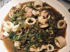 -日丰园海肠水饺·老字号大连海鲜(和平广场店)